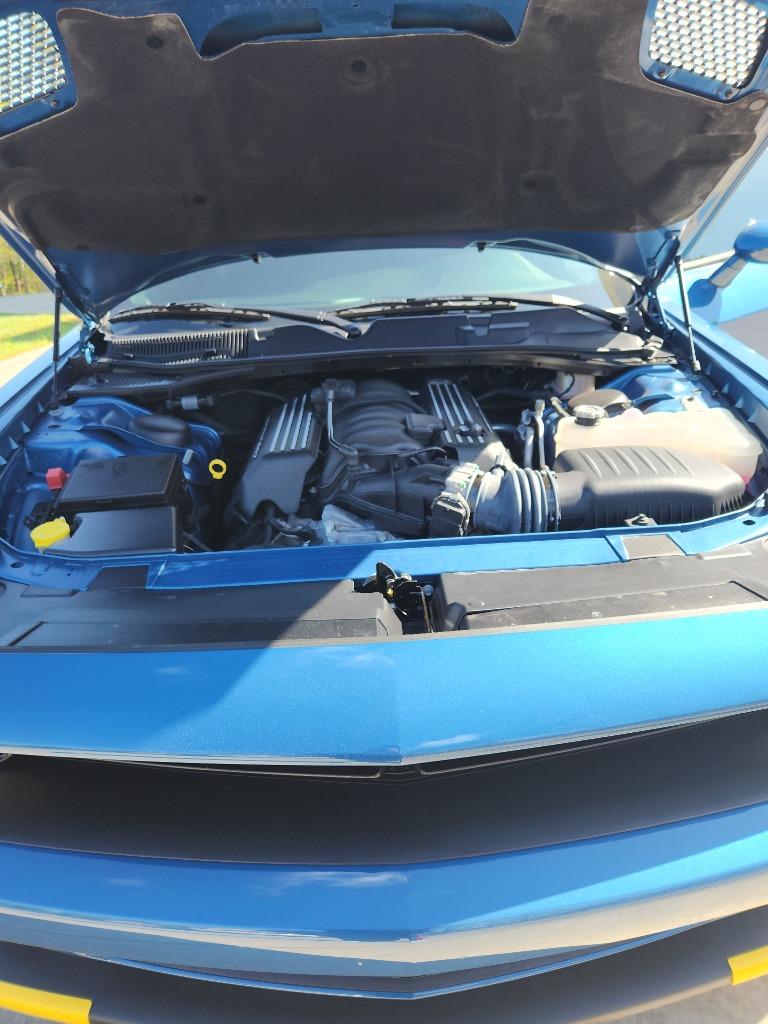 2023 Dodge Challenger - $69,995